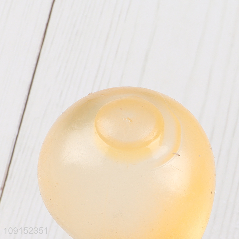 Best selling stretchy ball anti-stress tpr squeeze ball toys