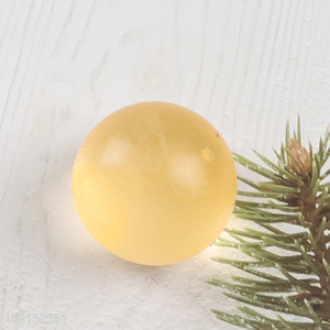 Best selling stretchy ball anti-stress tpr squeeze ball toys