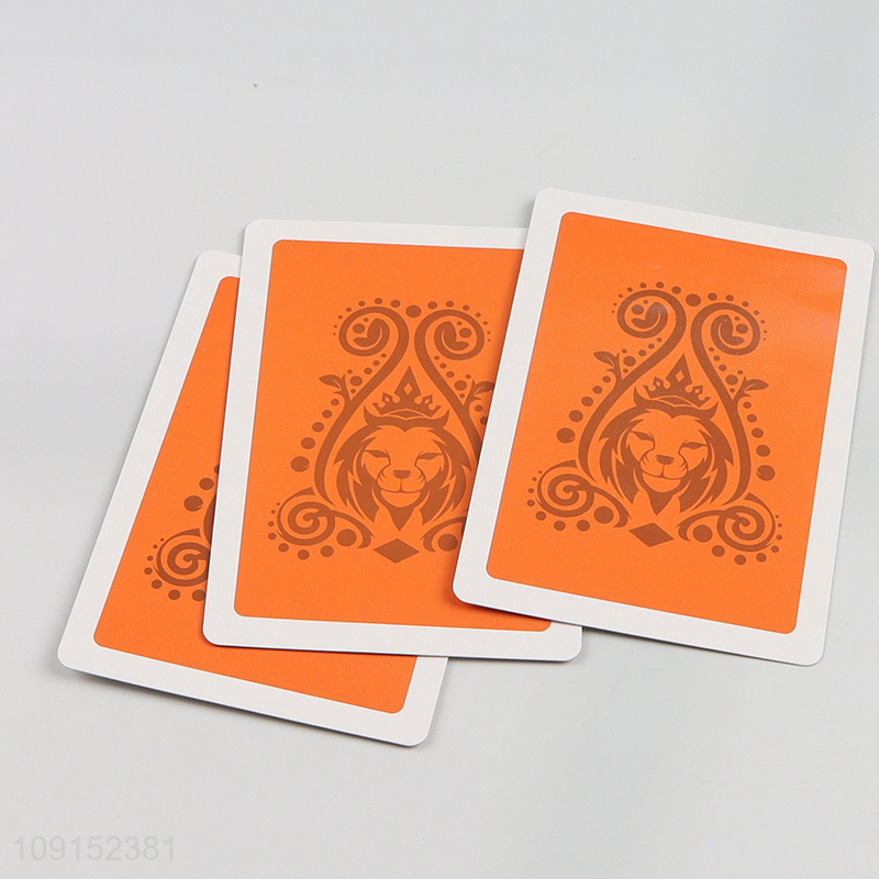 Factory price party games adult playing card games for sale