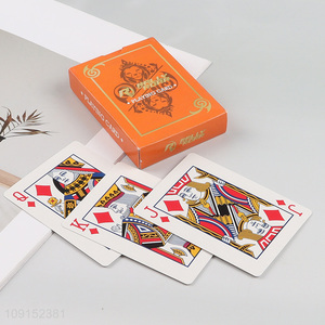 Factory price party games adult playing card games for sale