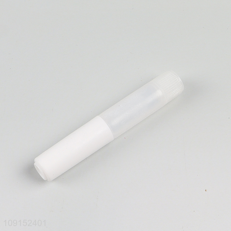 Hot selling non-toxic children nail decoration fake nail set