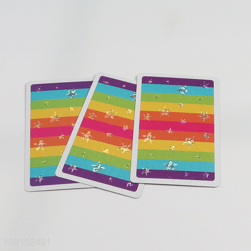 Best sale paper adult party games playing card games wholesale