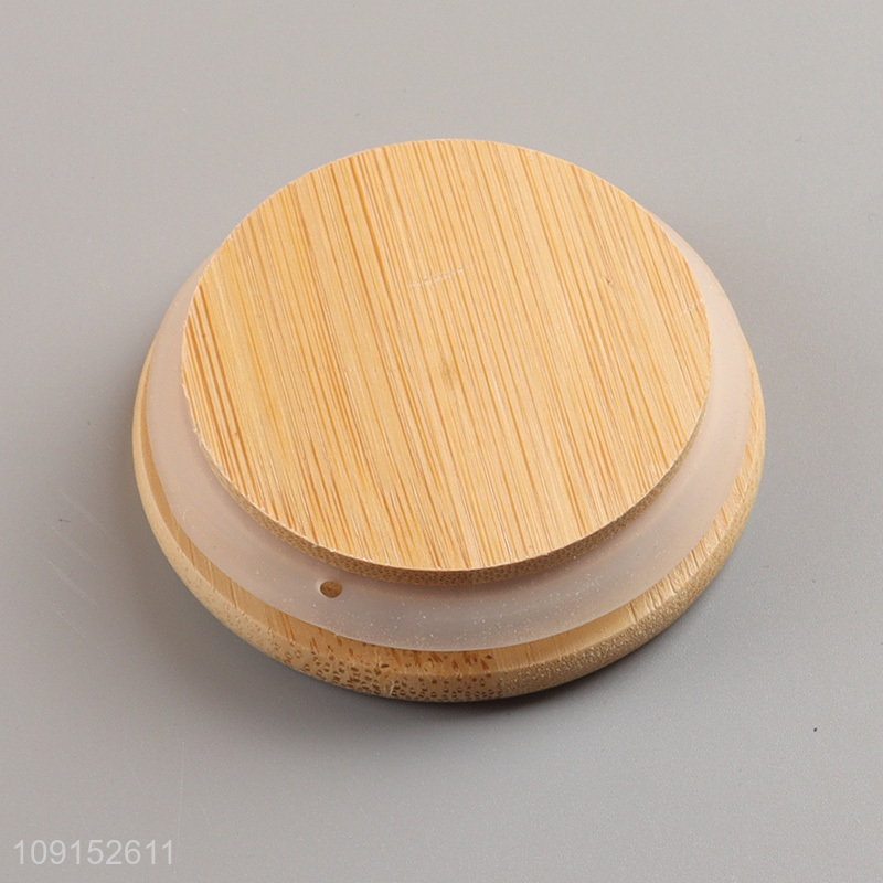 Best sale unbreakable glass home kitchen candy jar storage jar