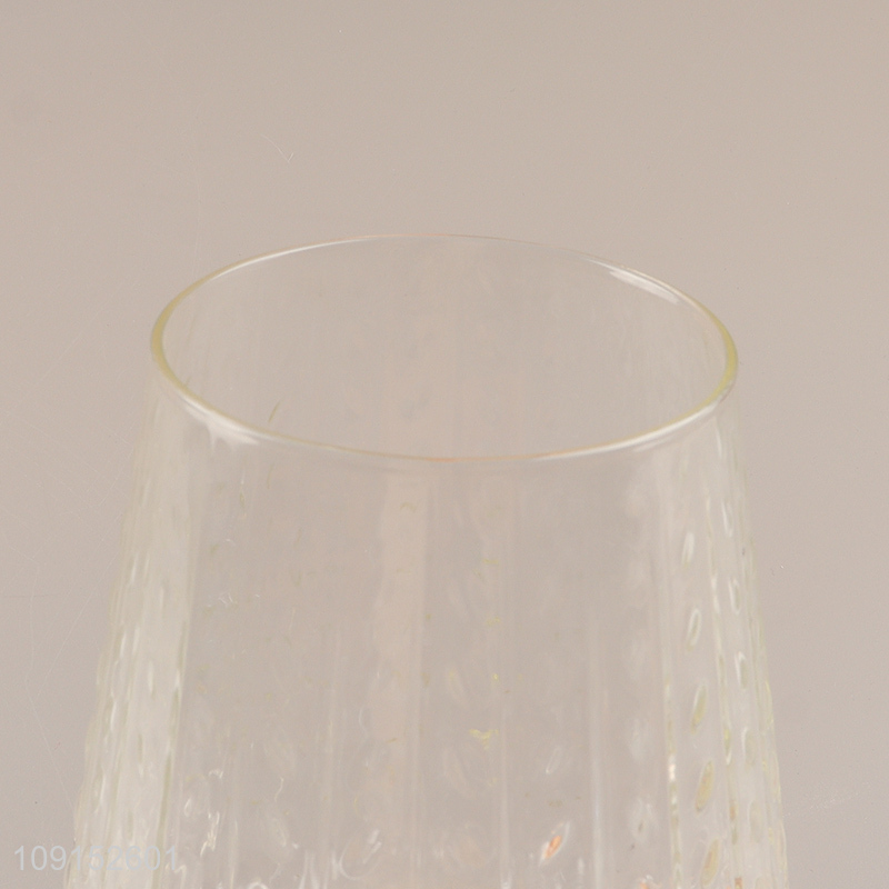 Top quality household kitchen sealed glass storage jar for sale