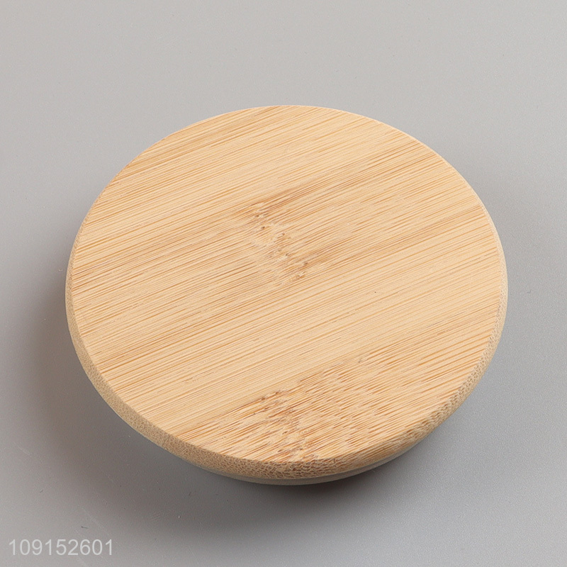 Top quality household kitchen sealed glass storage jar for sale