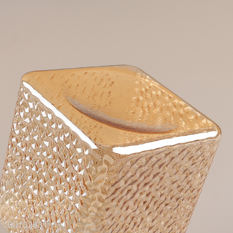 China products home kitchen sealed storage jar with bamboo lid