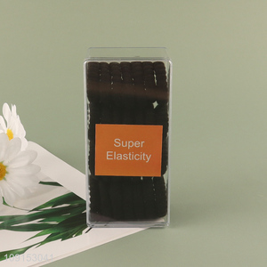 Good Quality 32PCS Hair Ties No Damage Seamless Hair Bands for Women