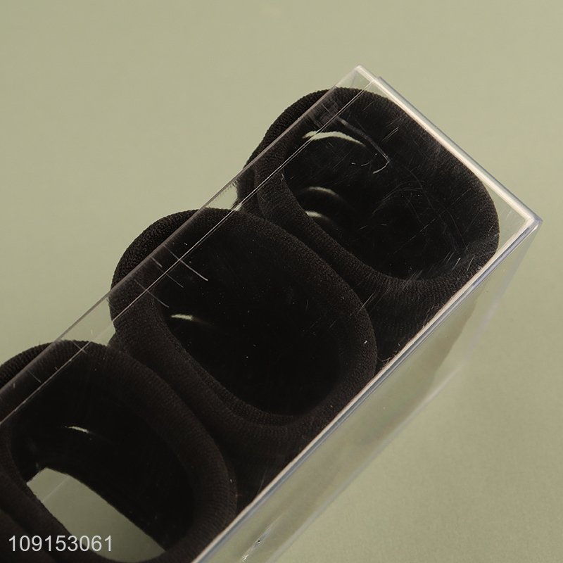 Hot Selling 32PCS Elastic Hair Ties for Women Hair Ties for Thick Hair