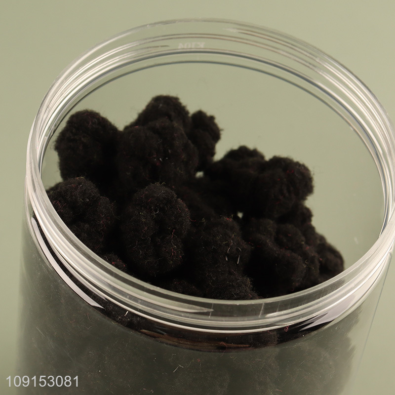 Factory Price 150PCS Elastic Hair Ties Ponytail Holders for Kids Toddlers