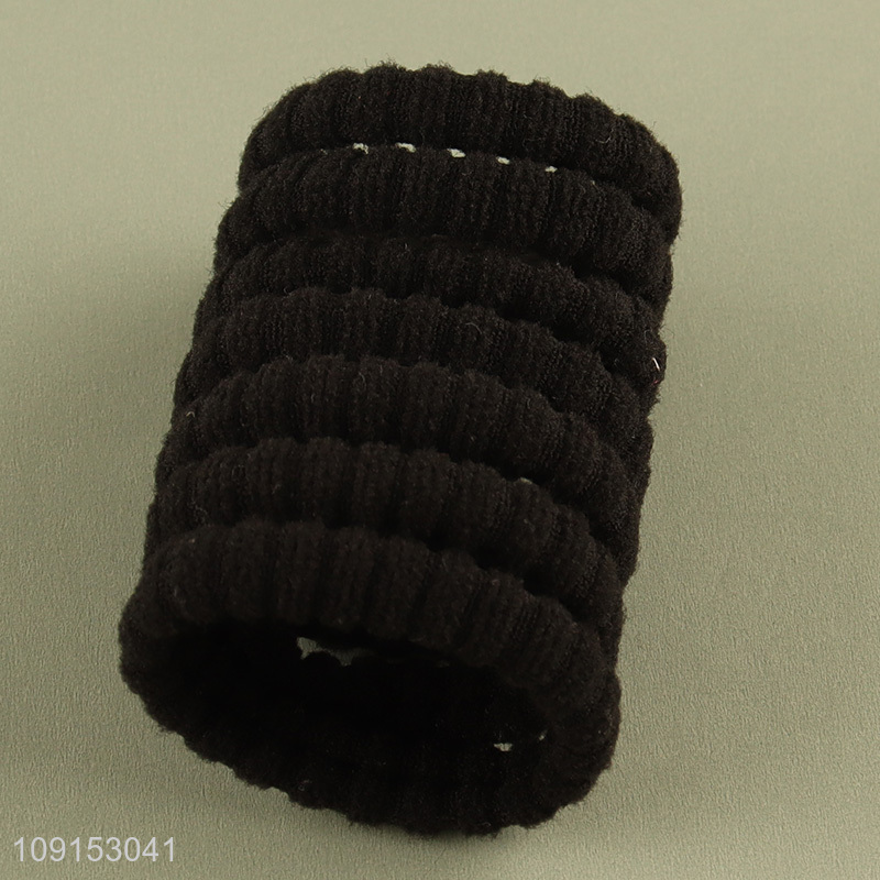 Good Quality 32PCS Hair Ties No Damage Seamless Hair Bands for Women