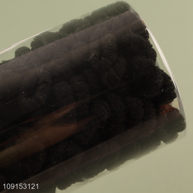 Good Quality 150PCS Baby Hair Ties No Damage Hair Bands for Little Girls