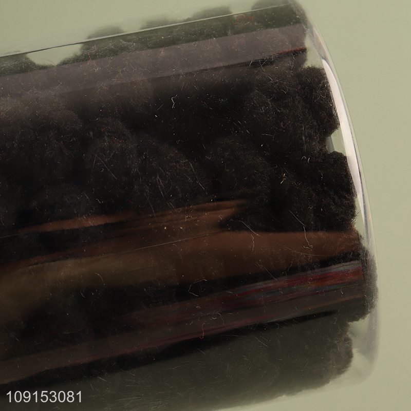 Factory Price 150PCS Elastic Hair Ties Ponytail Holders for Kids Toddlers