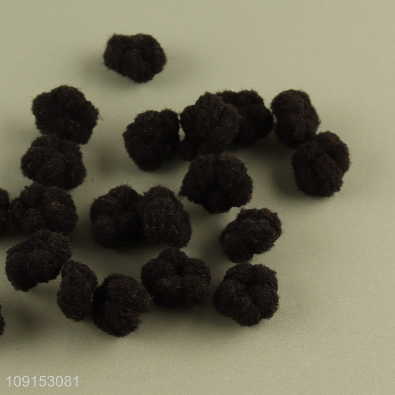 Factory Price 150PCS Elastic Hair Ties Ponytail Holders for Kids Toddlers