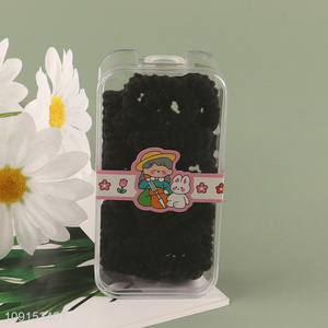 Wholesale 20PCS Small Elastic Hair Ties Toddler Hair Ties for Kids Baby