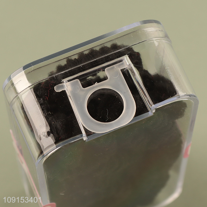 Wholesale 20PCS Small Elastic Hair Ties Toddler Hair Ties for Kids Baby