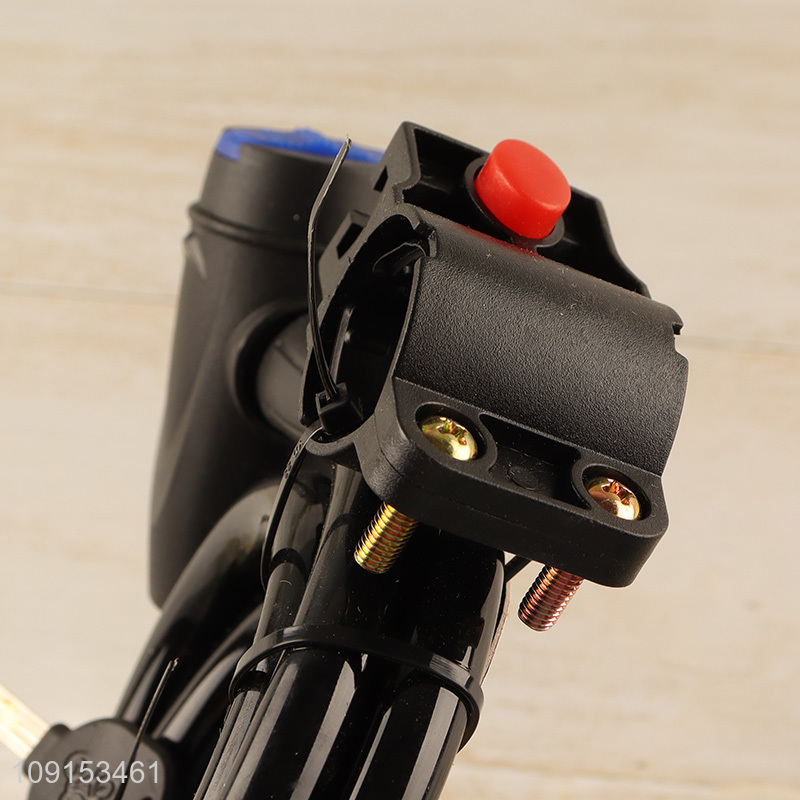 New Product Carbon Steel Motorcycle Cable Lock Anti-Theft Lock for Bike