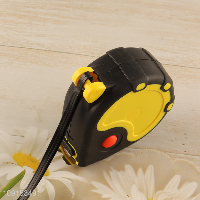 Hot Sale 5m Tape Measure Auto-Locking Measurement Tape Measuring Tools