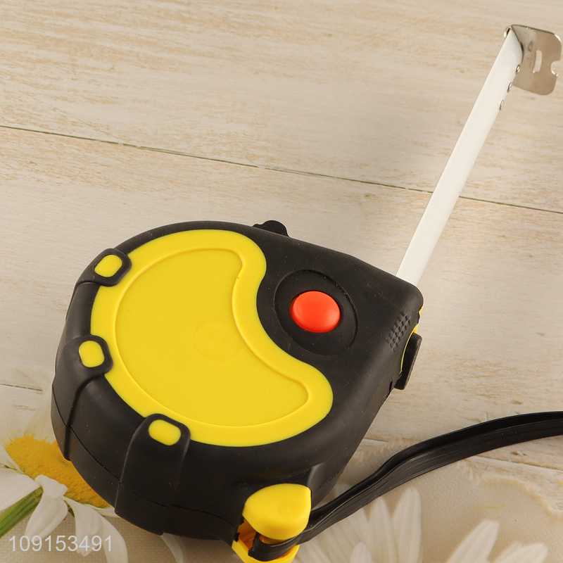 Hot Sale 5m Tape Measure Auto-Locking Measurement Tape Measuring Tools