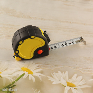Hot Sale 5m Tape Measure Auto-Locking Measurement Tape Measuring Tools