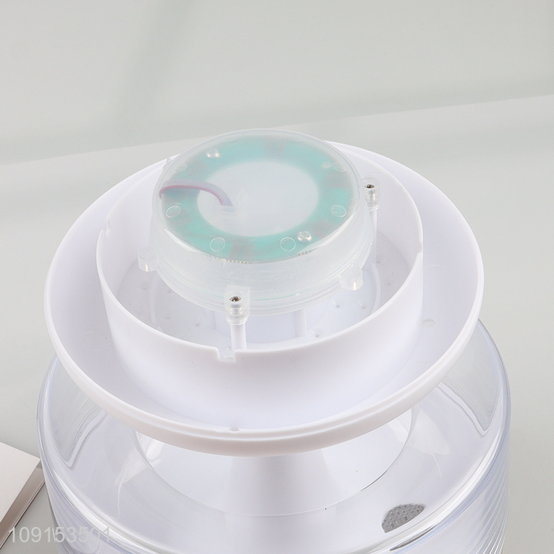 Hot products home appliance mini cloud rain humidifier for sale