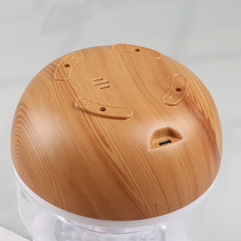 Hot products home appliance mini cloud rain humidifier for sale