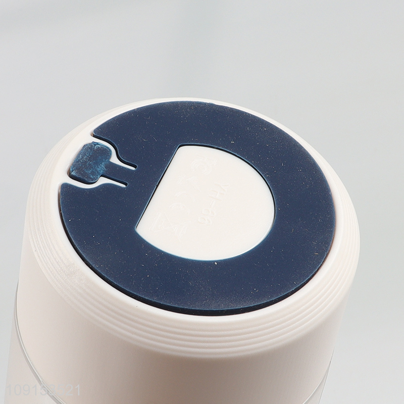 Top selling wireless multifunctional self-stirring bottle wholesale