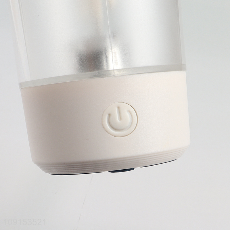 Top selling wireless multifunctional self-stirring bottle wholesale