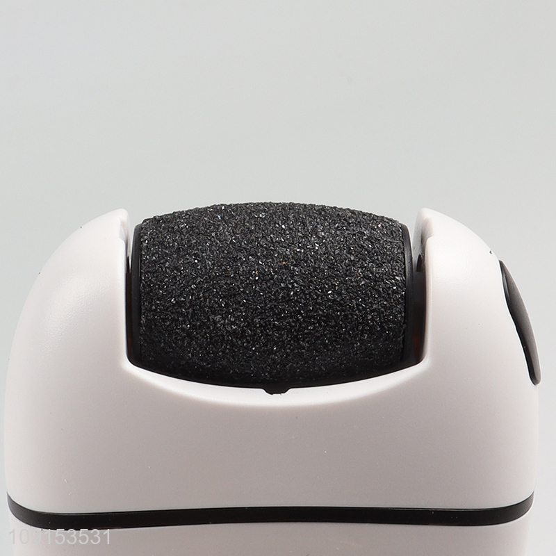 Most popular professional reusable electric foot file foot repairman