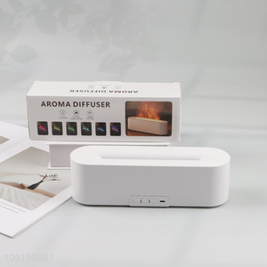 Hot items electronic home essentials air freshener aroma diffuser