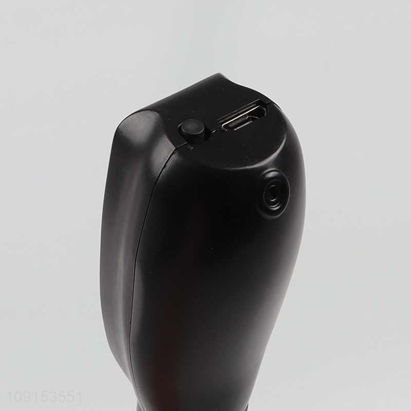 Yiwu market portable professional intelligent itching instrument massage tool