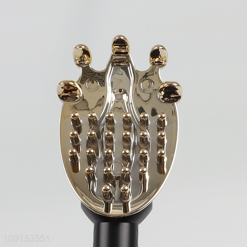 Yiwu market portable professional intelligent itching instrument massage tool