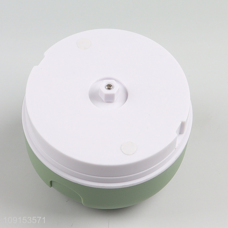 Good selling household kitchen mini food processor garlic chopper