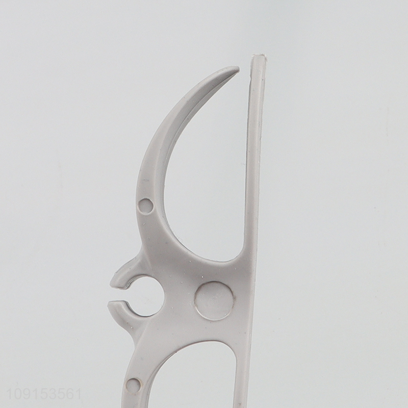 Wholesale Kitchen Appliances Wire Hider Cable Winder Management Wrap