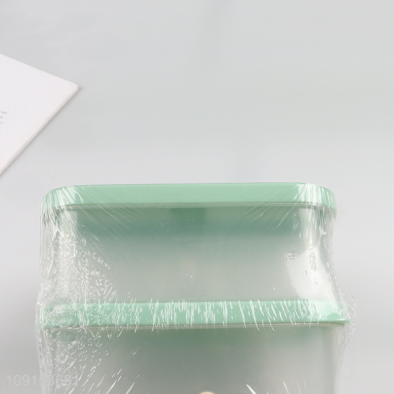 China supplier bpa free pp sealed preservation box food container