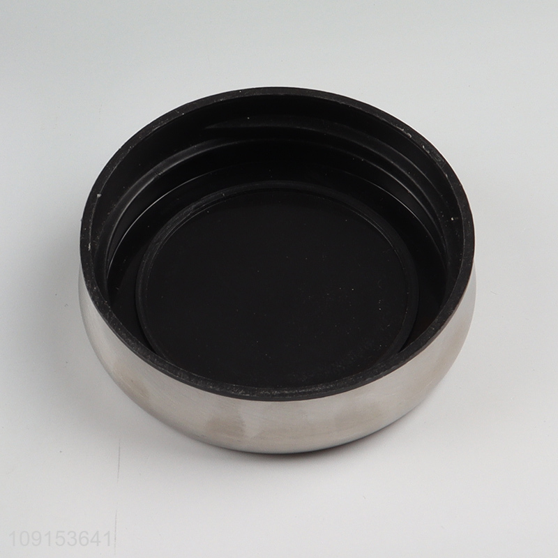 Good selling stainless steel kitchen condiment bottle salt bottle wholesale