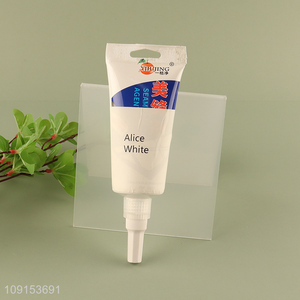 Online Wholesale 180ML White Caulking Sealant for Kitchen Window & Door