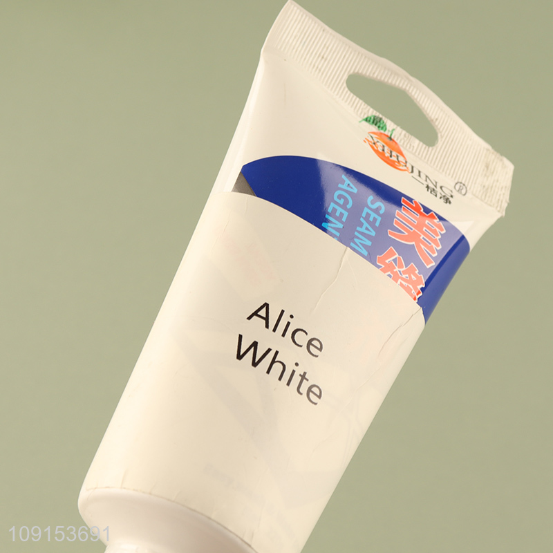 Online Wholesale 180ML White Caulking Sealant for Kitchen Window & Door