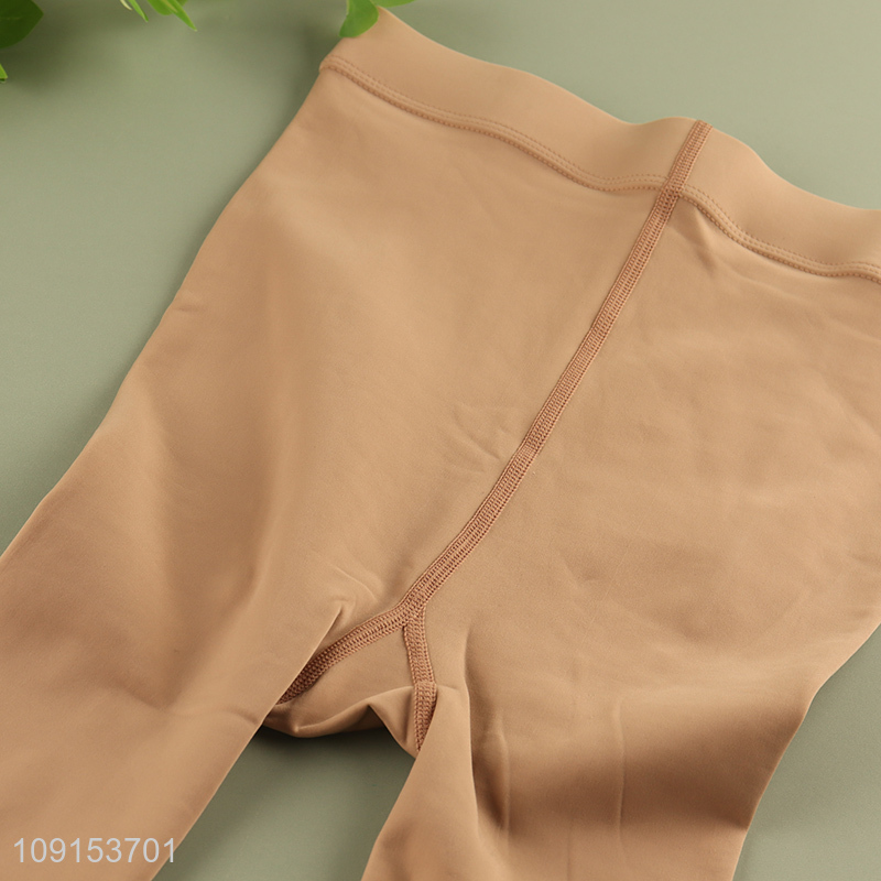 New Product Womens Leggings Autumn and Winter Thin Pantyhose Tights