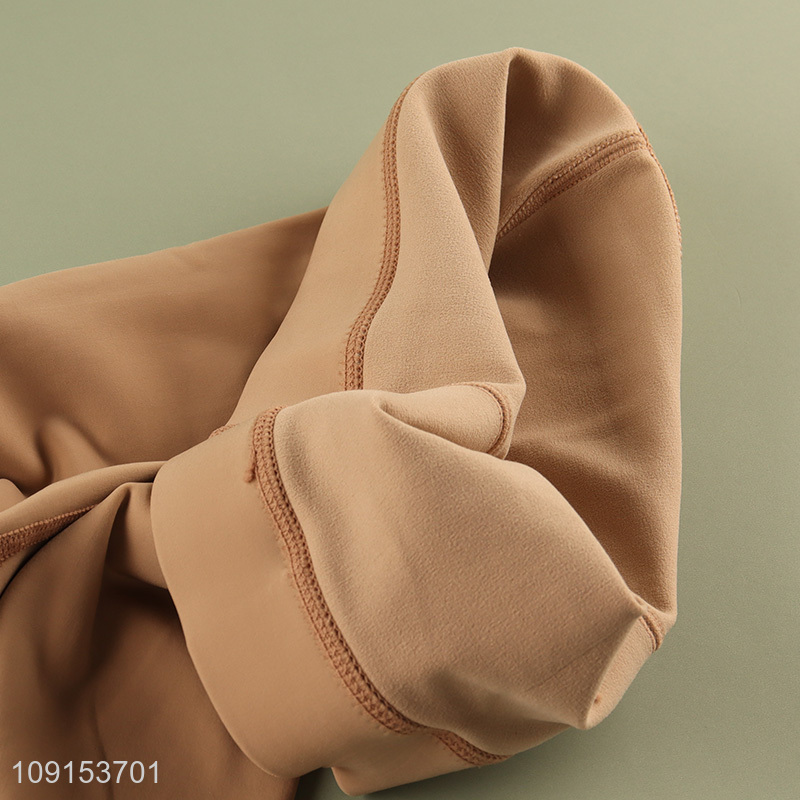 New Product Womens Leggings Autumn and Winter Thin Pantyhose Tights