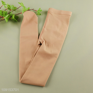 New Product Womens Leggings Autumn and Winter Thin Pantyhose Tights