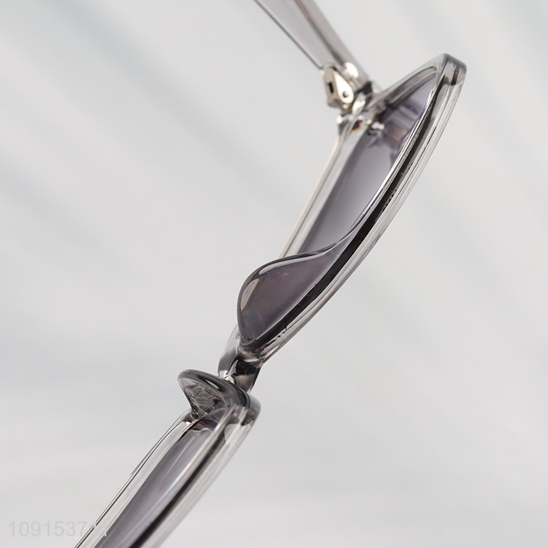 Wholesale UV400 Protection Sunglasses Trendy Sunglasses for Men Women