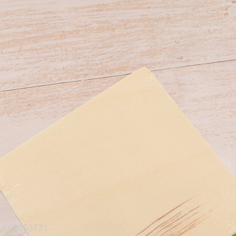 China products dinosaur series wooden puzzle toys for children