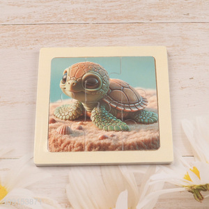 Most popular kids educational toy wooden puzzle toys jigsaw toys for sale