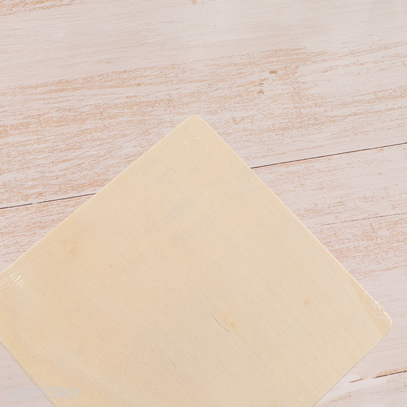 Latest products non-toxic kids wooden puzzle toys jigsaw toys