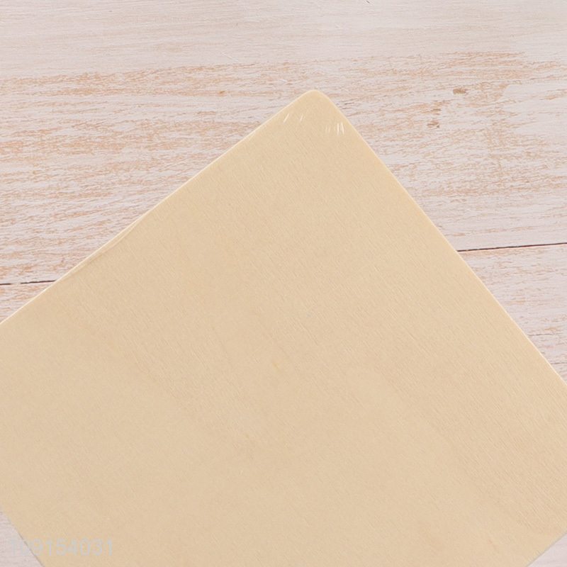 China products rabbit pattern wooden puzzle toys jigsaw toys for sale