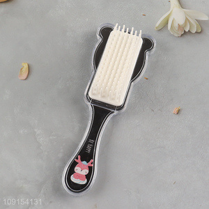 Factory Price Cute Massage Comb Hair Brush for Women Girls Kids