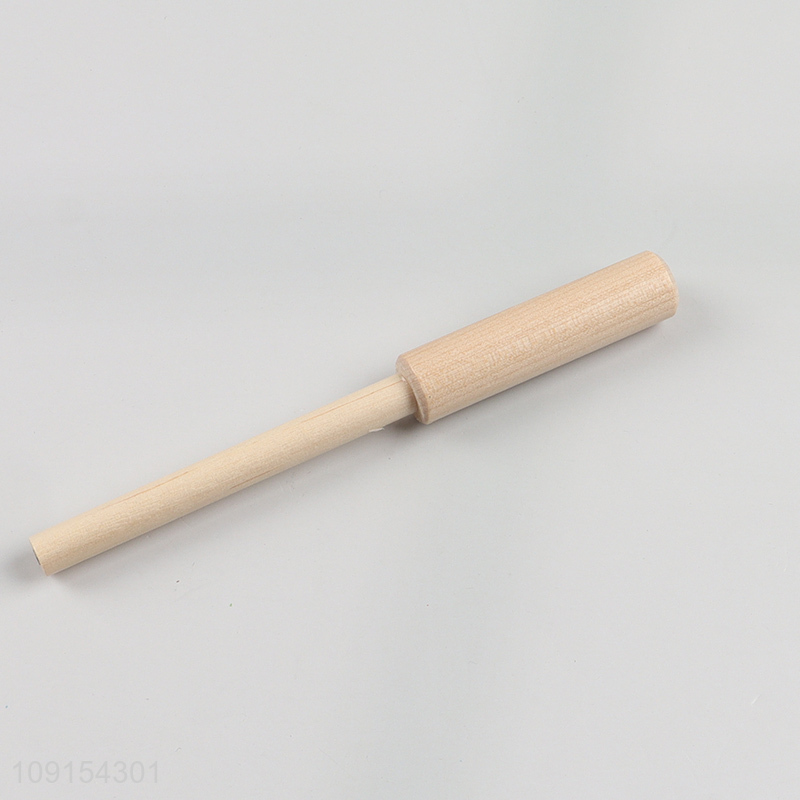 China factory wooden farm truck toy animal matching toy for kids