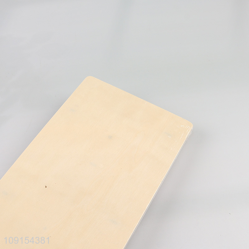 Best selling kids wooden stacked digital logarithmic board toys