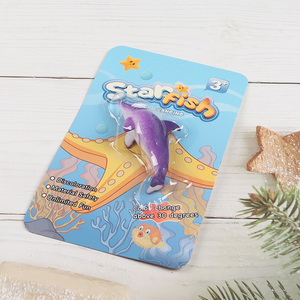 China products color change non-toxic water growing toys for sale