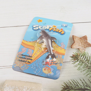 Good quality funny color change water growing toys